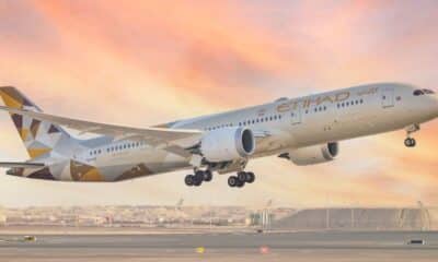 Etihad Airways announces new route to Japan