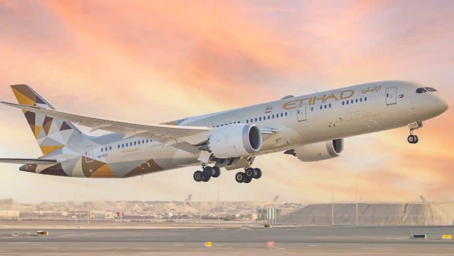 Etihad announces new flights to Portugal & other exciting summer destinations