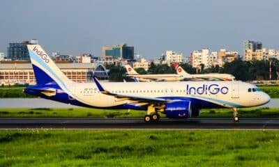 IndiGo strengthens connectivity from Kolkata