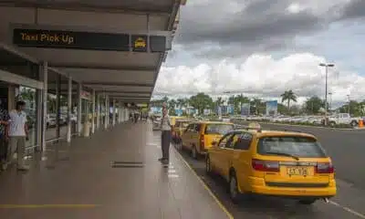 Russians Hacked JFK Airport Taxi Dispatch in Line-Skipping Scheme