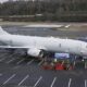 Boeing Delivers First P-8A Poseidon to New Zealand