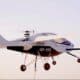 AIR's eVTOL Aircraft Successfully Completes First Full Transition to Cruise Flight