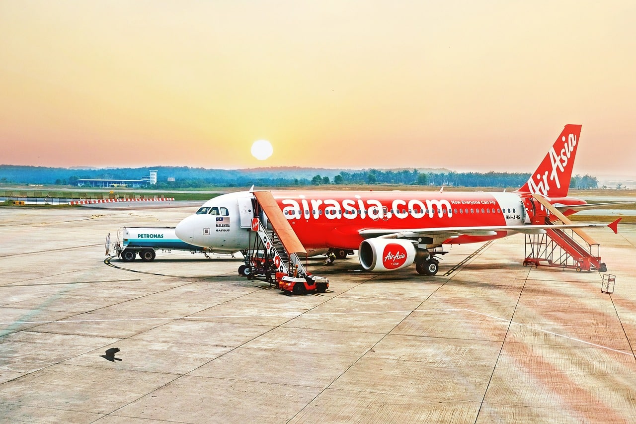 AirAsia back to growth phase with the launch of a new low cost airline in Cambodia