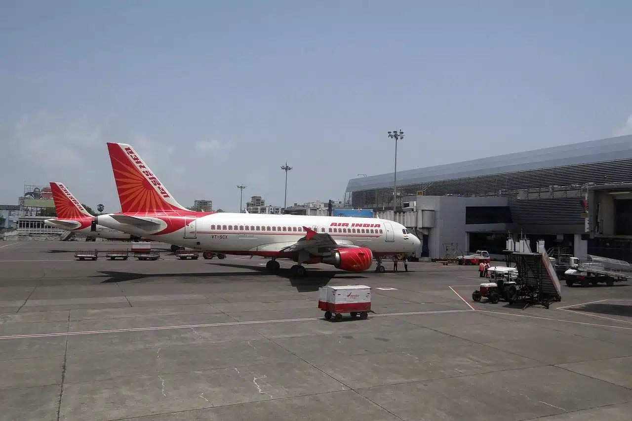 Air India graduates its 1st batch of cabin crew trainees after privatisation