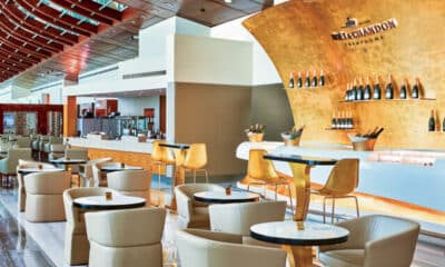 More than 30 Emirates Lounges now open worldwide