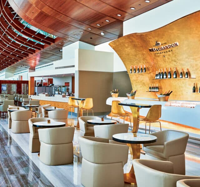 More than 30 Emirates Lounges now open worldwide