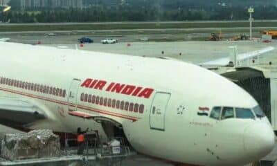 Air India resumes its most popular Bengaluru & San Francisco non-stop service