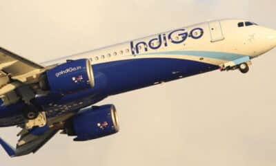 IndiGo announces 32 new connecting flights to enhance connectivity between India and Europe