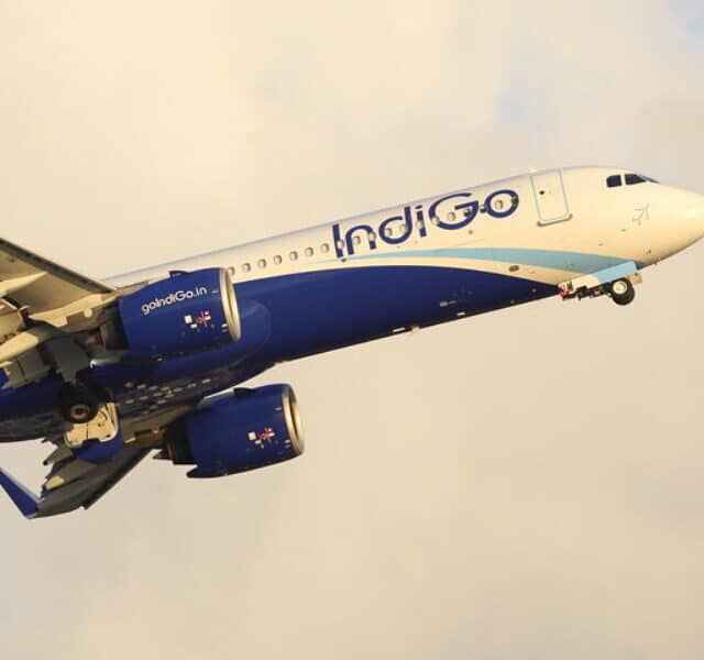 IndiGo announces 32 new connecting flights to enhance connectivity between India and Europe