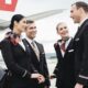 SWISS airline cabin crew to get pay rises of up to 18%