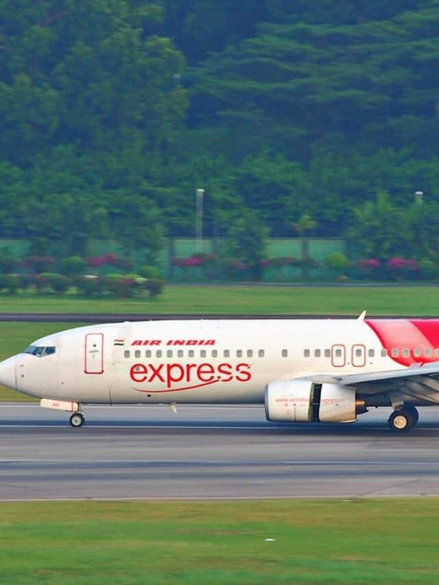 Air India Express to Operate 360+ Daily Flights in Summer
