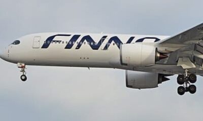 Finnair Reveals Summer Schedule With 50+ European Destinations