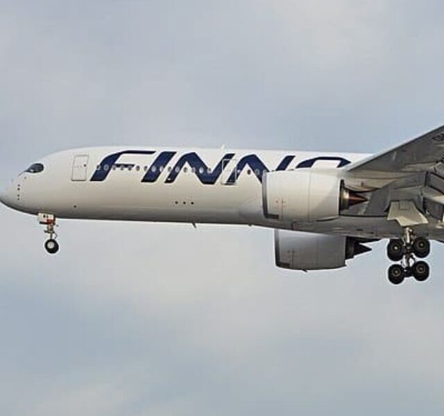 Finnair Reveals Summer Schedule With 50+ European Destinations