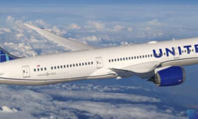 Boeing, United Airlines Finalize 737 MAX and 787 Order, Including Record Purchase for 100 Dreamliners