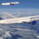 Boeing, United Airlines Finalize 737 MAX and 787 Order, Including Record Purchase for 100 Dreamliners