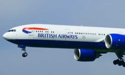 BA passengers on 12-hr flight to Mauritius flown back to Gatwick after 'technical issue