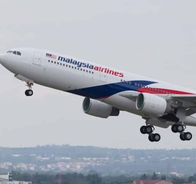 Malaysia Airlines and SAUDIA Announce New Codeshare Agreement