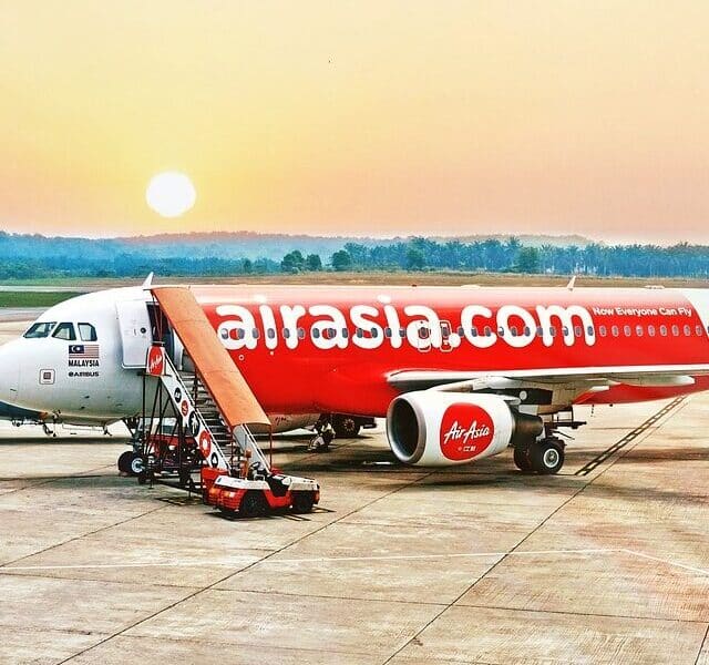 AirAsia back to growth phase with the launch of a new low cost airline in Cambodia