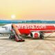 AirAsia back to growth phase with the launch of a new low cost airline in Cambodia