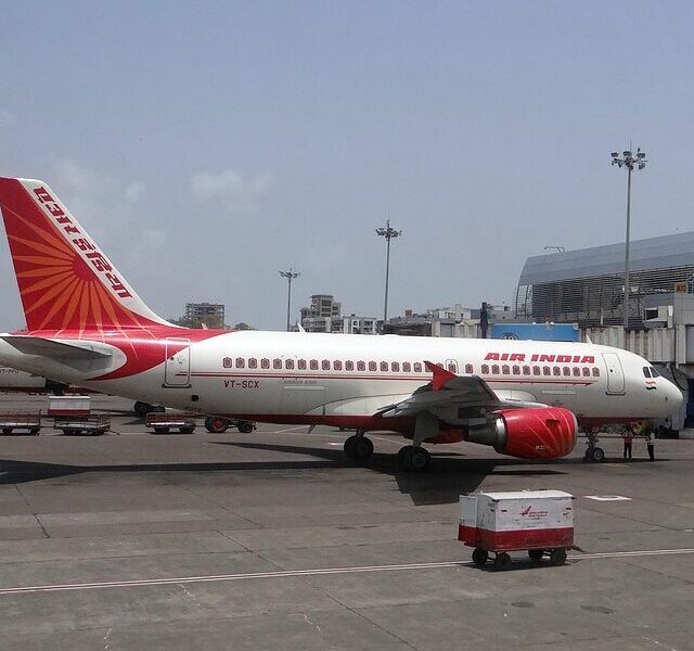 Air India graduates its 1st batch of cabin crew trainees after privatisation