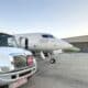 Rolls-Royce and Gulfstream give wings to sustainable business aviation