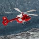 The Helicopter Company signs HCare In-Service contract for fleet of 20 H145 helicopters