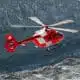 Swiss Air-Rescue Service Rega orders 12 additional five-bladed H145 Helicopters