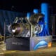 Xanadu and Rolls-Royce to build quantum computing tools with PennyLane