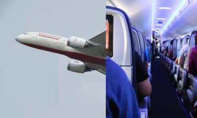 The DGCA penalized Air India $37K and suspended the pilot for 3 months for improper handling of the Peegate issue.