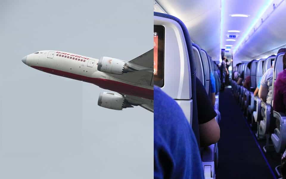 The DGCA penalized Air India $37K and suspended the pilot for 3 months for improper handling of the Peegate issue.