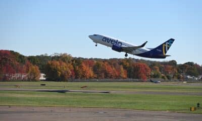 Avelo Airlines Announces Exclusive Nonstop Service to Las Vegas and Los Angeles