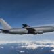 Boeing Awarded U.S. Air Force Contract for 15 KC-46A Tankers