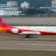 Comac launches freighter conversion programme for ARJ21