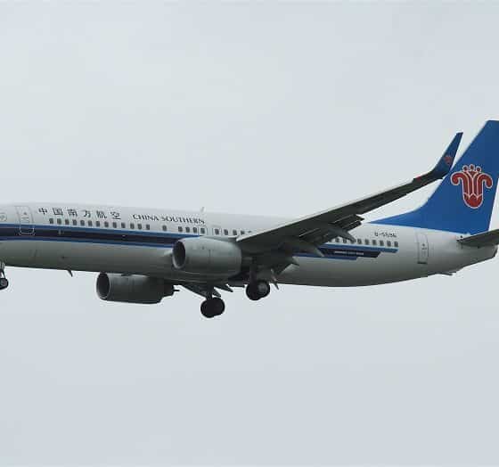 China Southern Airlines to Introduce 17 Thrilling New International Routes