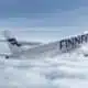 Finnair modifies ten of its A350s to carry more customers and cargo