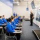 United Opens Expanded and Newly Renovated Global Inflight Training Center in Houston