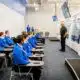 United Opens Expanded and Newly Renovated Global Inflight Training Center in Houston