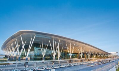 Cleanest Airport in Asia Pacific according to ACI