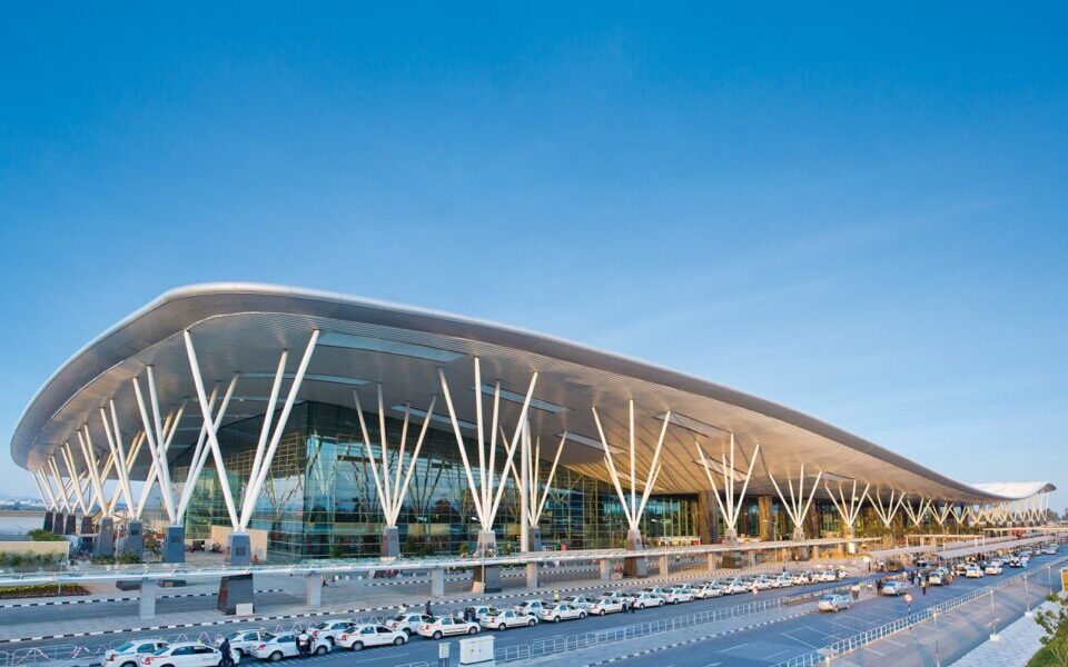 Cleanest Airport in Asia Pacific according to ACI