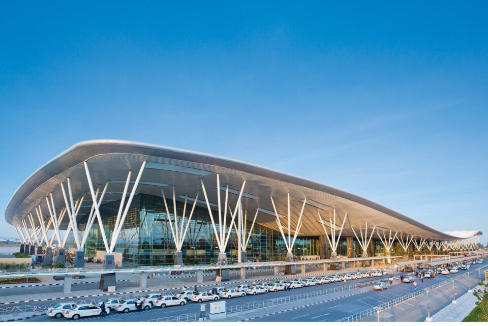 Cleanest Airport in Asia Pacific according to ACI