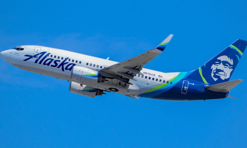 Alaska Airlines anuncia nuevos vuelos de Los Ángeles a Ciudad de Guatemala