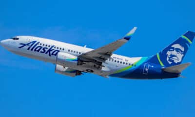 Alaska Airlines Adds 3 New San Diego Routes