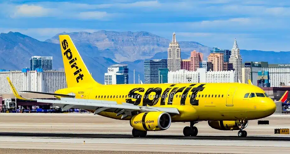 Spirit Airlines Pilots Approve Collective Bargaining Agreement