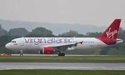 Virgin Atlantic to start daily flights from UK to São Paulo, Brazil and Bengaluru