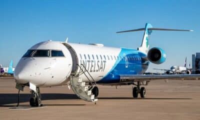 Alaska Airlines plans streaming-fast satellite Wi-Fi upgrades to E175 regional jets