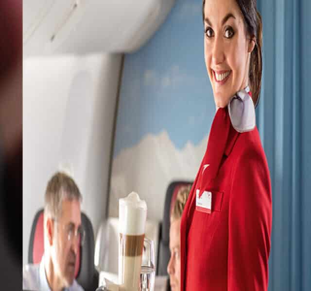 Netflix is hiring a flight attendant for one of its private jets