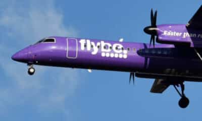 Ryanair and EasyJet ready to snap up Flybe staff