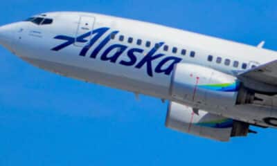 Alaska Airlines Adds 3 New San Diego Routes