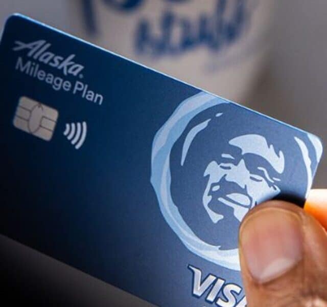 Alaska Airlines and Bank of America enhance cobranded credit card benefits