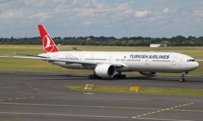 Turkish Airlines in Talks for New Planes, with New MRO Facility